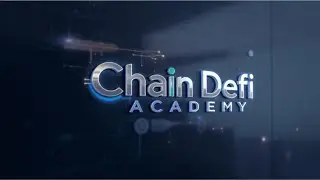 Welcome to Chain Defi Academy