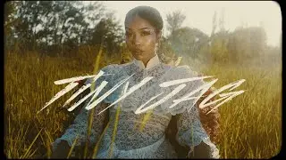 Tiny Jag - 2020 Vision (Official Video)
