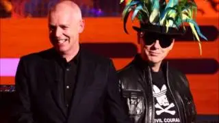 King of Rome (Instrumental) - Pet Shop Boys
