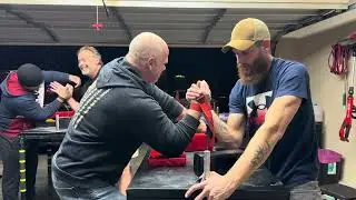 Armwrestling practice #5 #trending #sports #armwrestling #eastvswest #foryou #shorts #shortvideo 