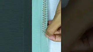 #churider #embroidery #loopstitch #crochetpatterns #hand #crochet #beginnersstitch #crochetprojects