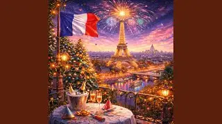 Bonne ann&eacute;e, mes amis (Version hn12212)