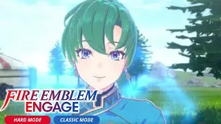Fire Emblem Engage - Paralogue: The Ancestor (Lyn paralogue)