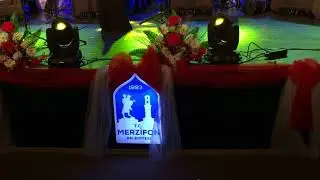 Merzifon Belediye Konservatuvarı Türk Halk Müziği Çocuk Korosu Türküler Bizi Anlatır Konseri
