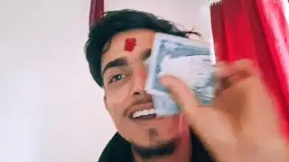 TIKA LAYARA 50 RUPEES PAIYO 🤣🤣#bakerylife #vlog #travel