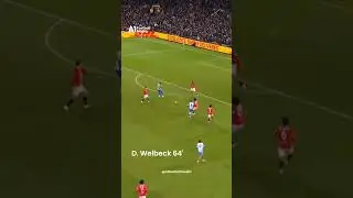 Manchester united vs Brighton FA Cup