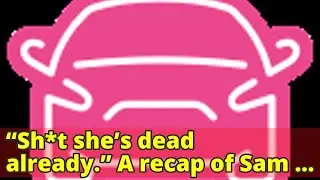 &ldquo;Sh*t she&rsquo;s dead already.&rdquo; A recap of Sam Frost&rsquo;s 35-second debut on Home and Away.
