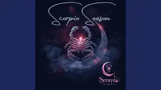 Scorpio Season