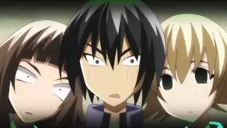 AMV - I'm sexy and I know it! (Extended Fapality) [+16]