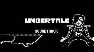 Mettaton Ex boss fight music (part 2) 