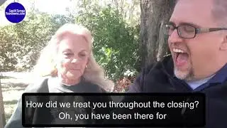 How to sell a teardown to a South Tampa Builder Patti