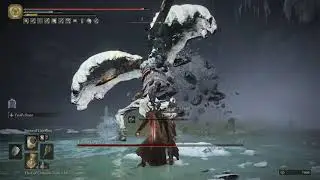 Elden ring lore playthrough (EP 36) 