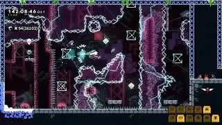[Celeste] (Advanced) Thinking with Portals - clear