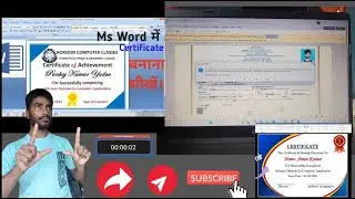 #word 🧑&zwj;💻Edit scanned documents and certificate in mobile | document edit kaise kare word #wordedit