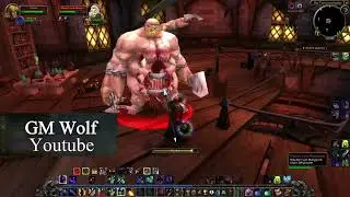 Morganth | WoW Classic Quest Guide