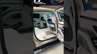 Mercedes Maybach S-Class By Mansory 🔥😈 #mercedes #mercedesmaybachsclass #maybachsclass #luxurycbs