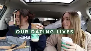 Road Trip + Juicy Q + A with Alisha! | Vlogmas Day 24!
