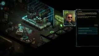 Review - Shadowrun Returns