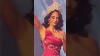 Miss universo Panama 2022 @solaris Barba    #misuniversopanama #missuniverse #panama