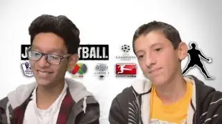 1V1 Fifa Forfeit Match!
