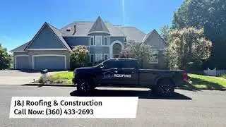 Sherwood Roofers - J&J Roofing & Construction