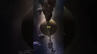 Jupiter is Earth&rsquo;s invisible shield 🌍🚀&mdash;without it, we wouldn&rsquo;t exist! 😱 #space #nasa #shorts #usa