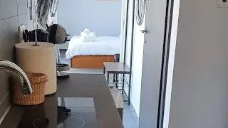 Nikis Penthouse, Athens, Greece | Travel With Navya