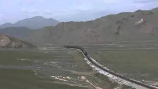 The ultimate diesel thrash... (HD)