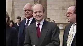 12 May 2001 BBC One News and Match of the Day