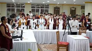18th International Tibetan Students' Conference Concludes with Vow for Unity & Language Preservation