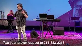 Forward Point Live Stream 05/10/2020