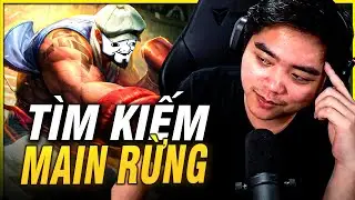 ANH 7 NÚI THA THIẾT TÌM KIẾM NGƯỜI ĐI RỪNG
