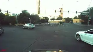 Torc Self-Driving Capability: Respond to rule-breakers at intersections
