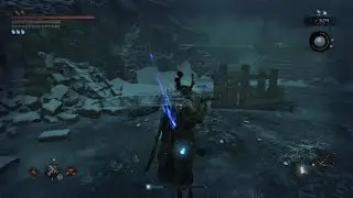 Lords of the Fallen - The Hollow Crow boss fight with cutscenes