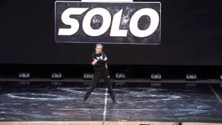 Ира Станинець | solo | LKS 2017