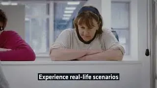 Aged Care at SM TAFE