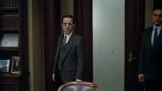 Presumed Innocent&nbsp;(1990) Trailer