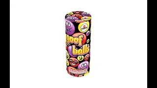 GOOFBALLS - SUNWING FIREWORKS -  SWF2032