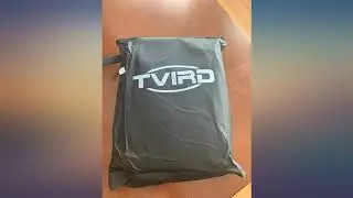 Tvird Lawn Mower Cover,Heavy Duty 300D Waterproof Riding Lawn Mower Cover | review