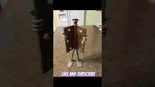 Metal craft idea| Crafts| YouTube shorts #metalwork #metalcraft