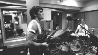 The Royal Ocean - Coasts (BBC Introducing Humberside Session)