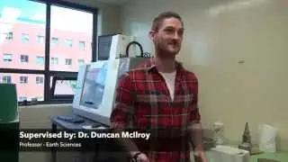 Sean Murphy | Research Video Blog Series