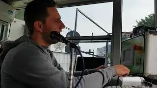 Mr.Gravity - Oberschelp (VIP Video) Fronleichnamskirmes Oberhausen Sterkrade 2018