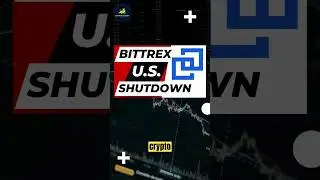 😱Breaking News: Bittrex to Halt U.S. Services Due to Regulatory Concerns