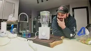 Chefman Obliterator Review | Sam's Club Blender