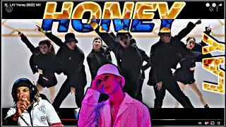 LAY - HONEY (REACTION)