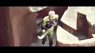 Hero Hockey India League - Delhi Waveriders