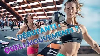 Débuter en GYM (les mouvements!)