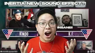BATTLE TER-EPIC DI OWBC 2020!! || BEATBOX REACTION INDONESIA