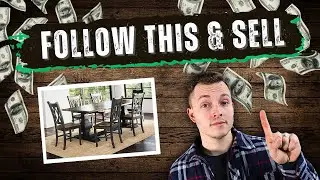 The Essential Sales Script For Selling High-Ticket Furniture Online